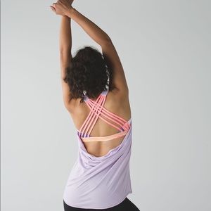 Lululemon Wild Top